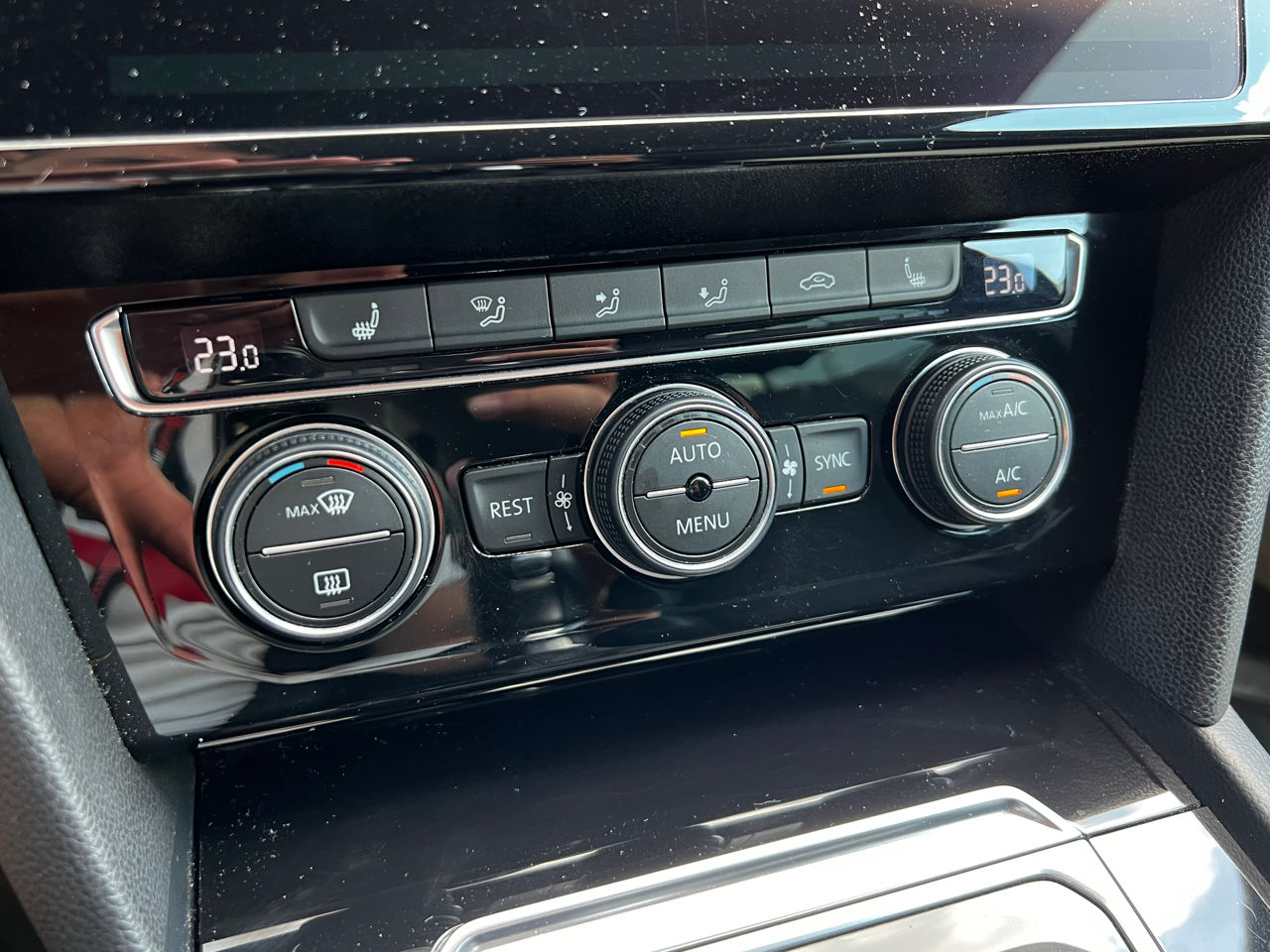 Volkswagen Passat foto 13