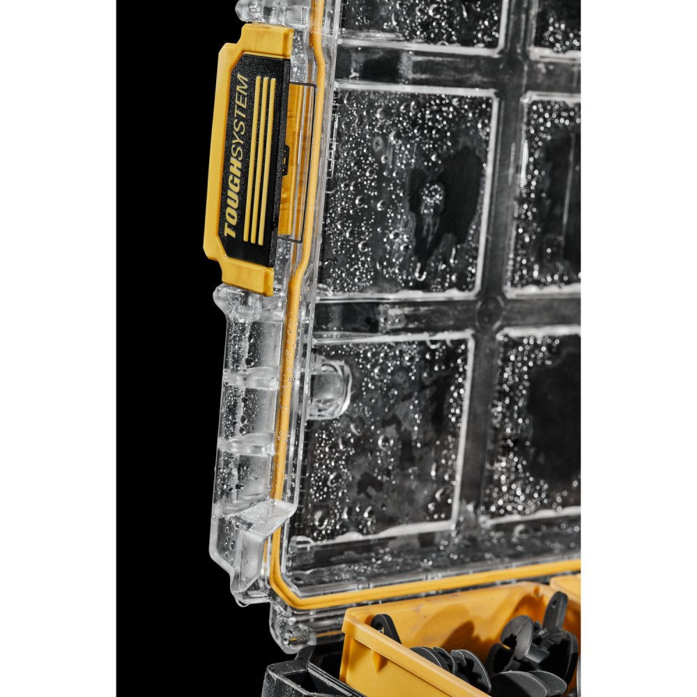 Cutie de depozitare / органайзер dewalt toughsystem  dwst83394-1 foto 3