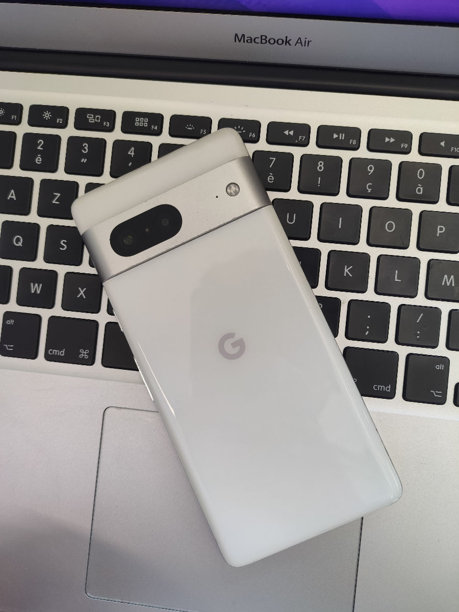 GooglePixel7White128gb