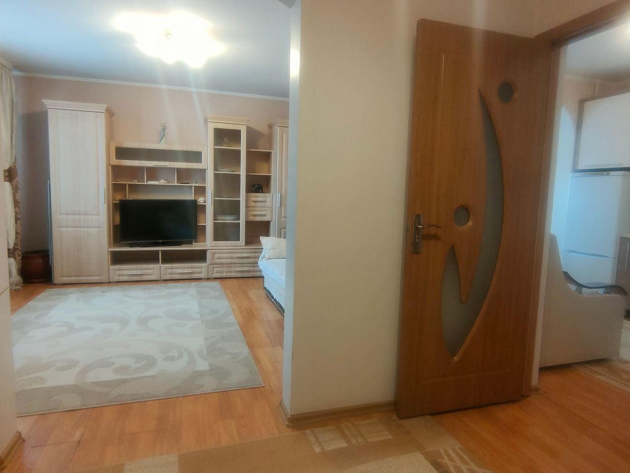 Apartment in Chișinău - View 2