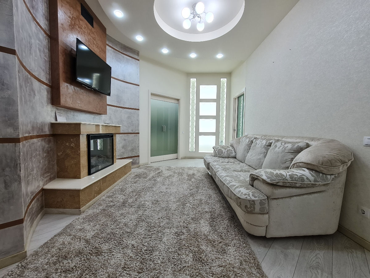 Apartament cu 3 camere,  Buiucani,  Chișinău mun. foto 1