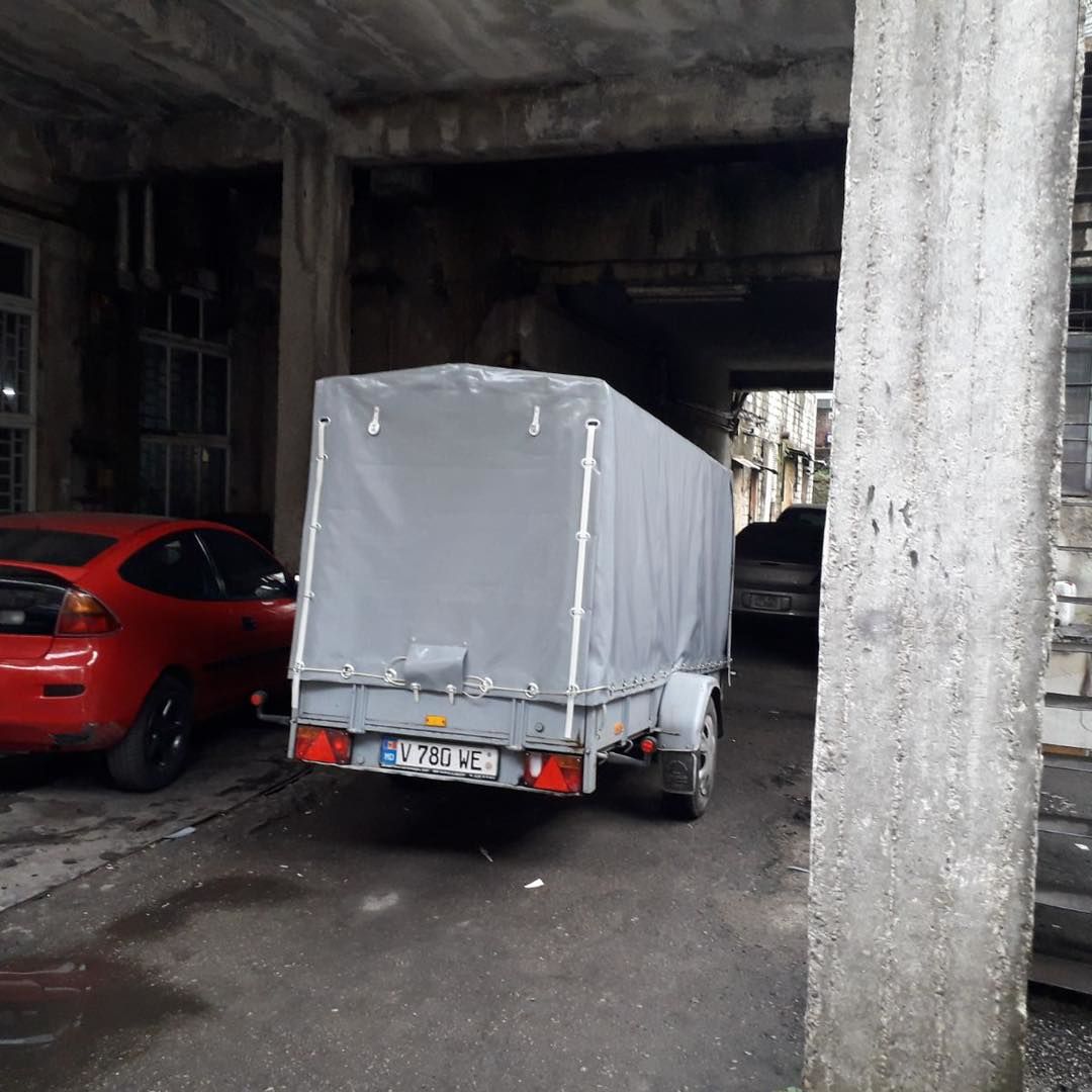 Автотент, тент на прицеп, евротент на полуприцеп, тент и каркас на грузовик, тент на бус фото 4