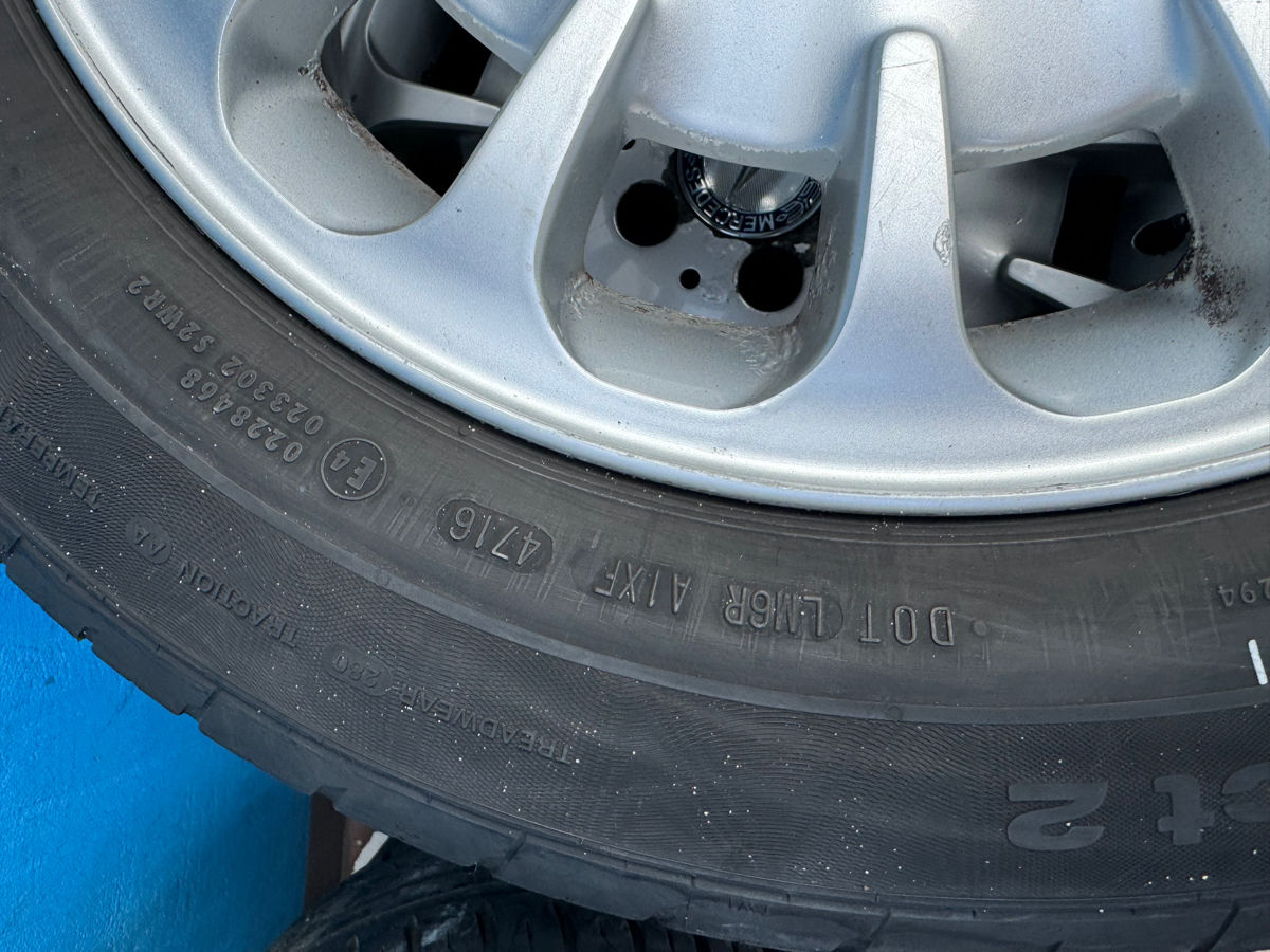 225/55R16 foto 2