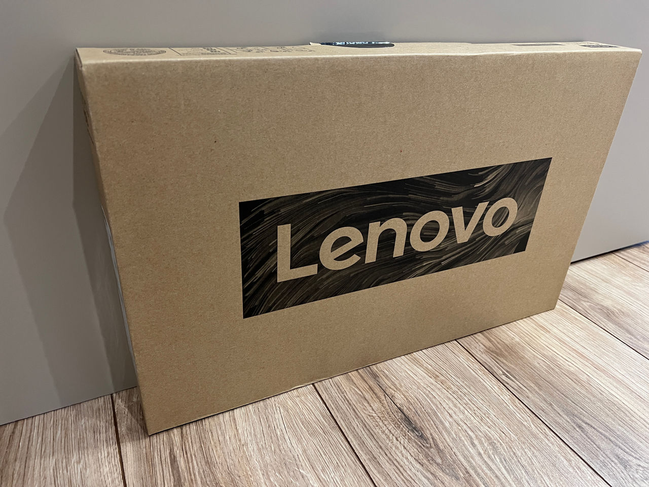 Продам мощный ноутбук Lenovo IdeaPad 3 foto 9