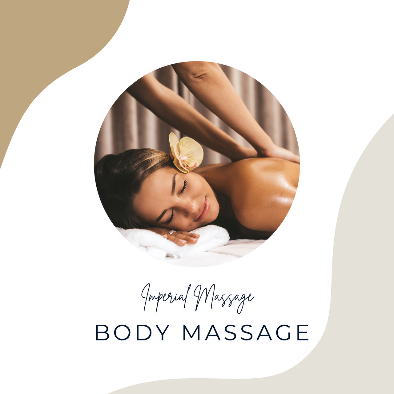 Salon de masaj/ салон массажа "imperial massage" фото 6