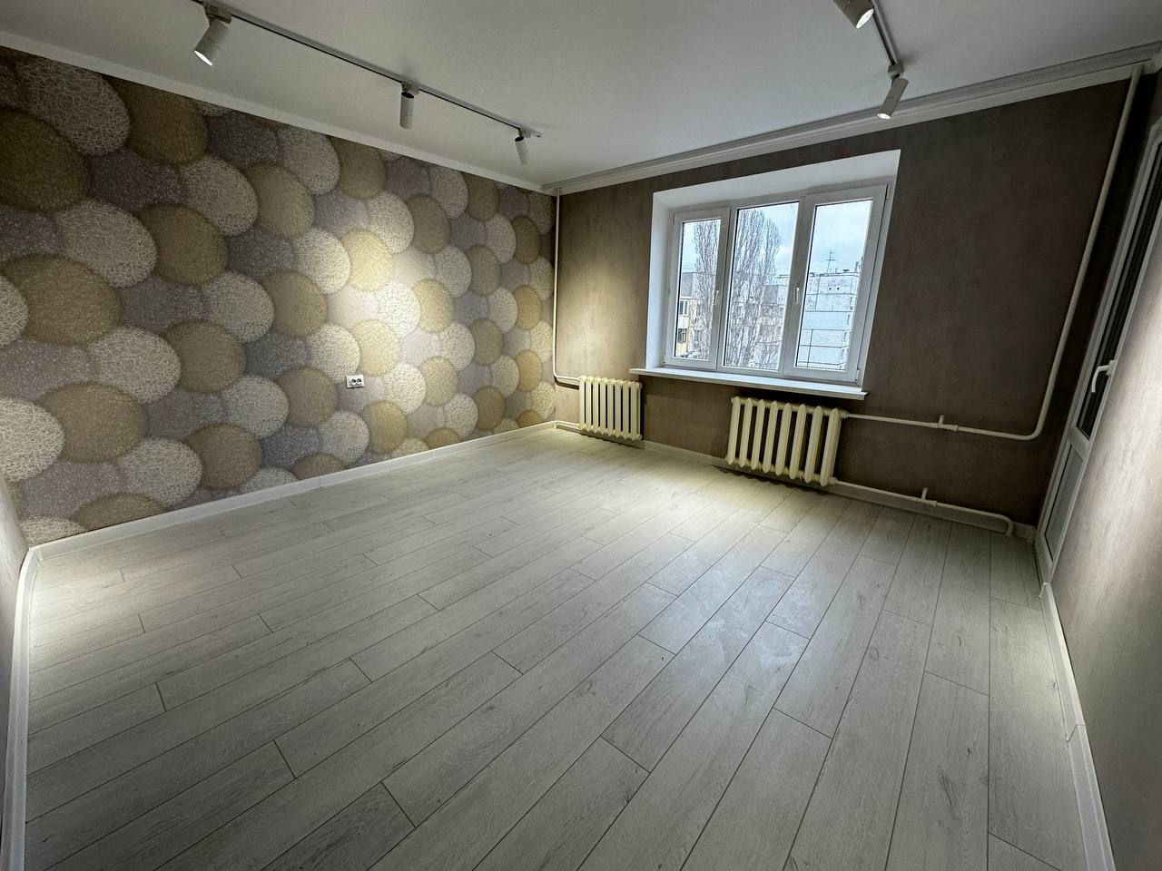 Apartament cu 3 camere, 87 m², Centru, Chișinău foto 2