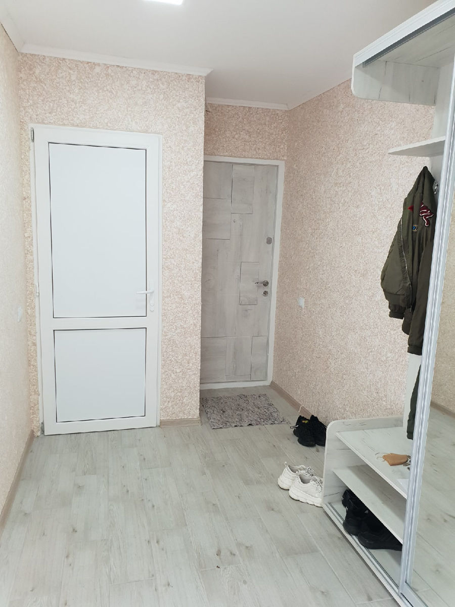 Apartament cu 3 camere, 63 m², Centru, Dubăsari foto 8