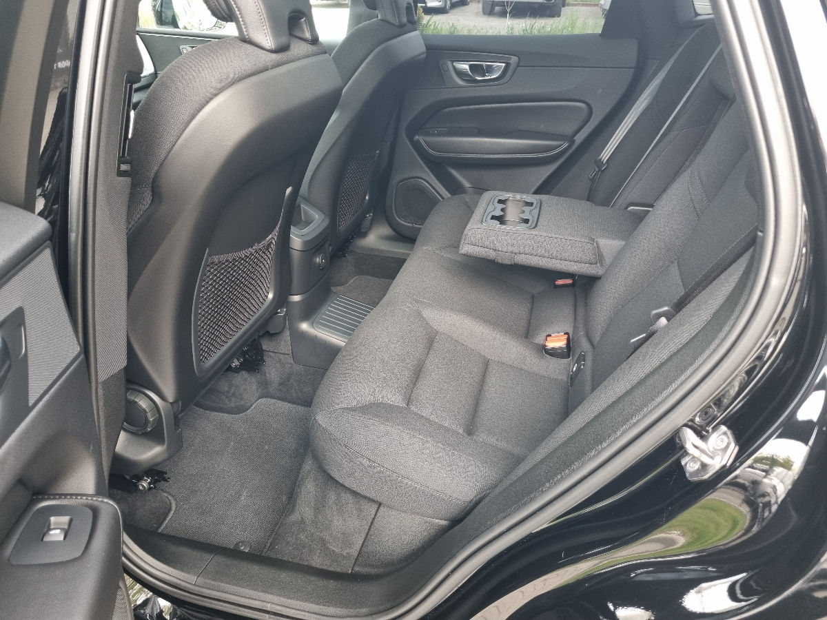 Volvo XC60 2021 photo 15
