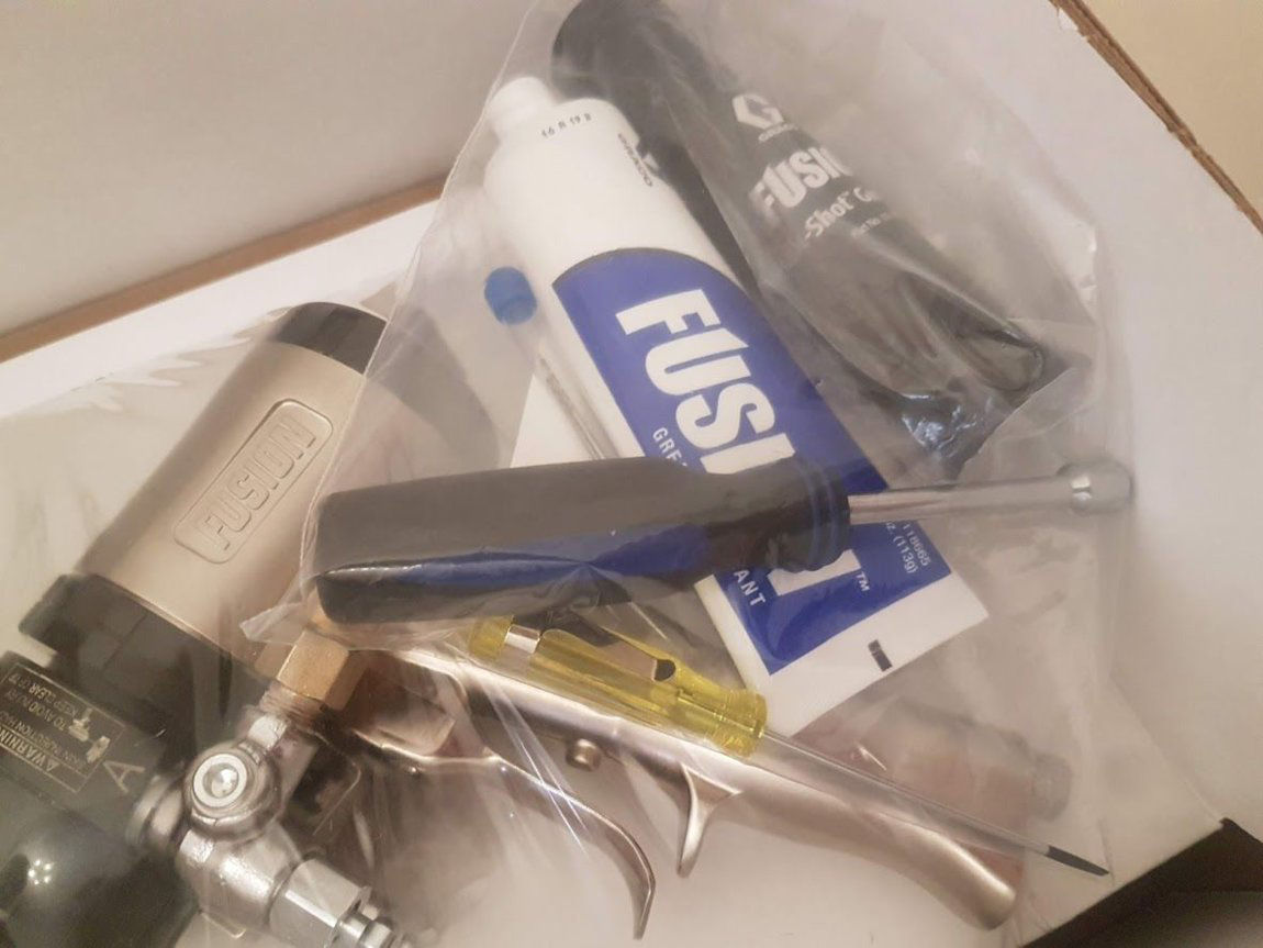 Izolatii cu spuma poliuretanica cel mai bun pret! foto 10