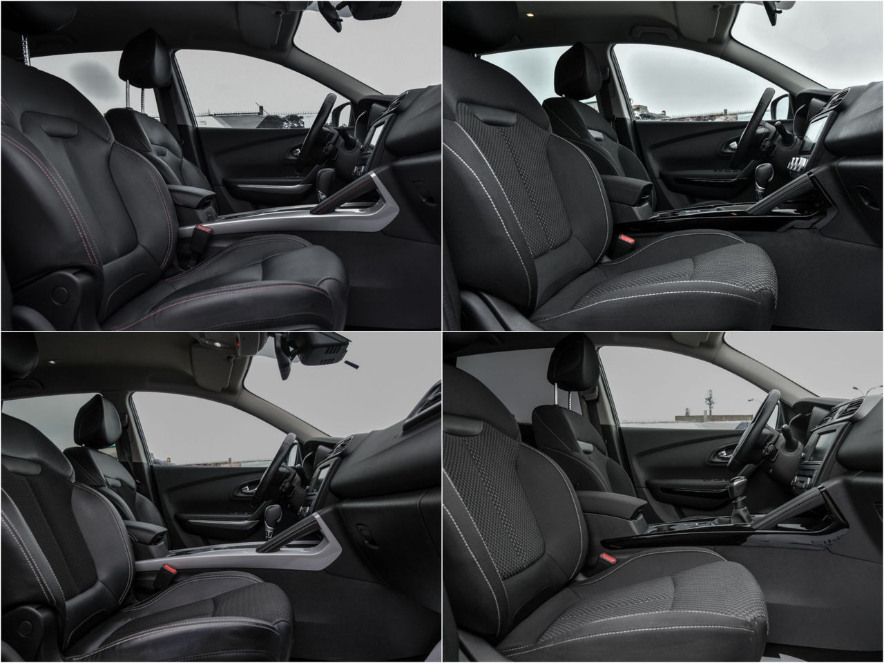 Renault Kadjar foto 9