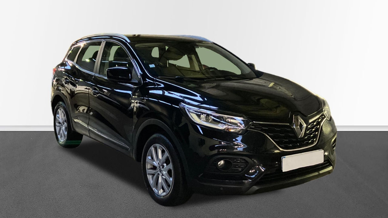 Renault Kadjar foto 12