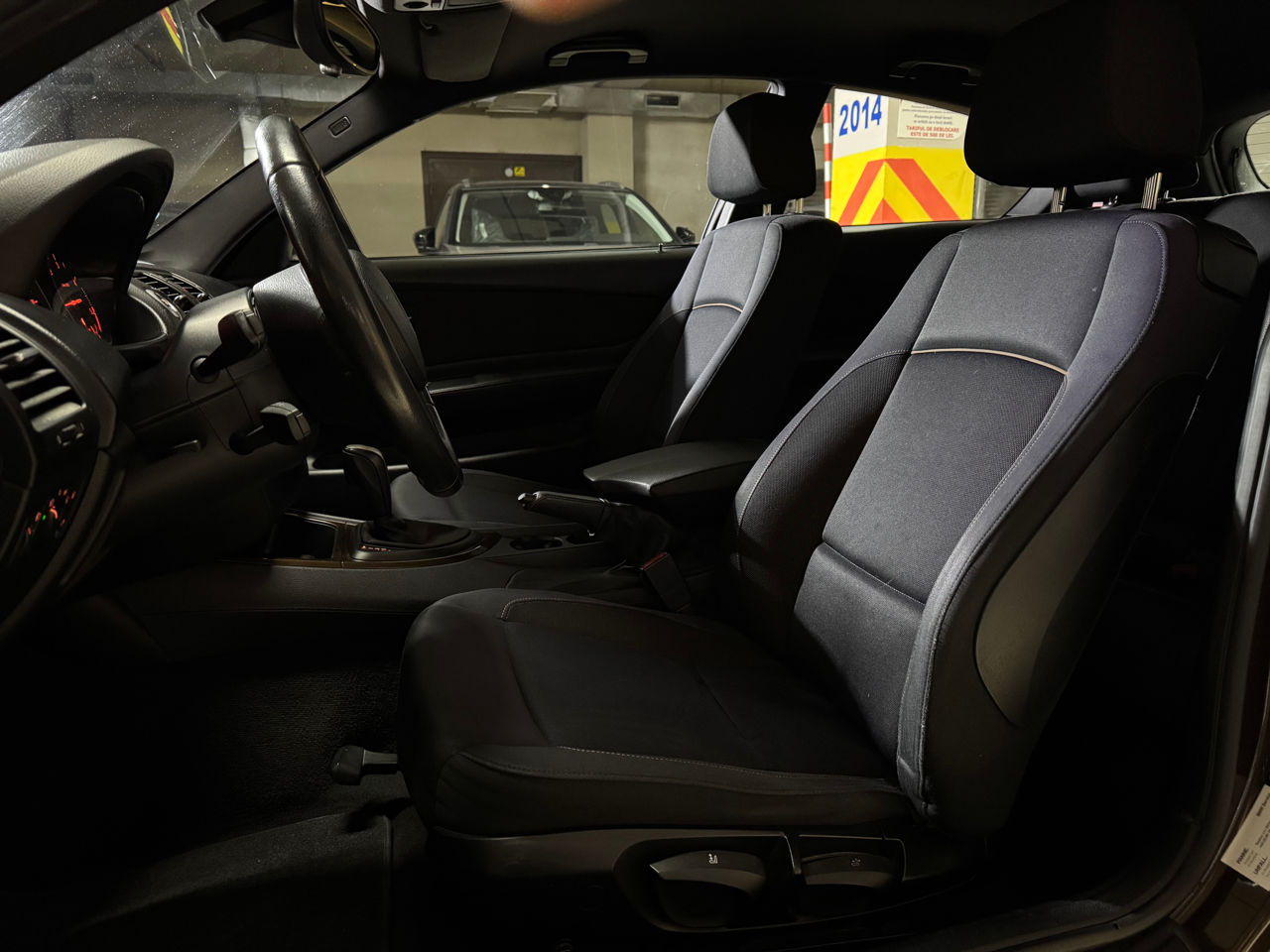 BMW 1 Series фото 10