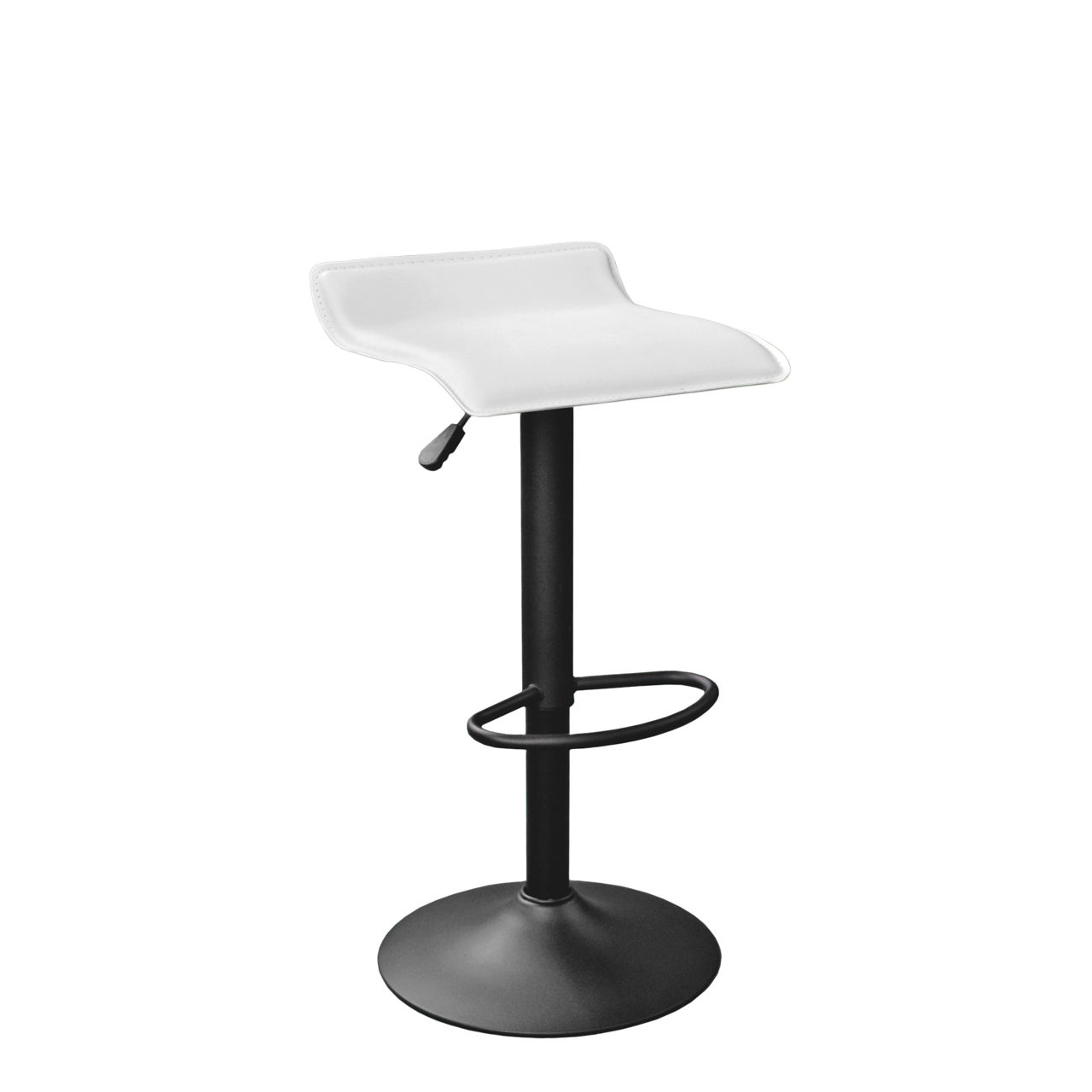 Scaun de bar elegant, la preț accesibil foto 1