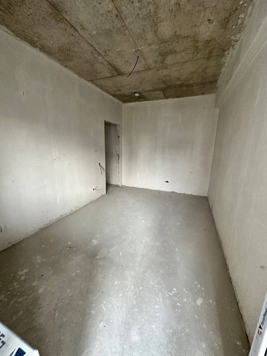 Apartament cu 2 camere,  Aeroport,  Chișinău mun. foto 12