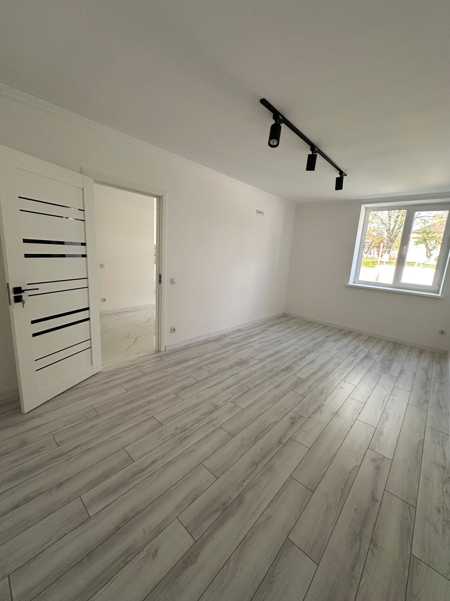 Apartament cu 1 cameră,  Centru,  Micăuți,  Strășeni foto 4