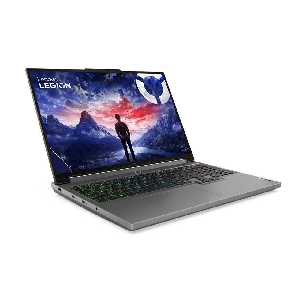 Lenovo Legion 5 16IRX9 (16" / i5-13450HX / 32GB RAM / 512GB SSD / RTX4060) - Новые! foto 2