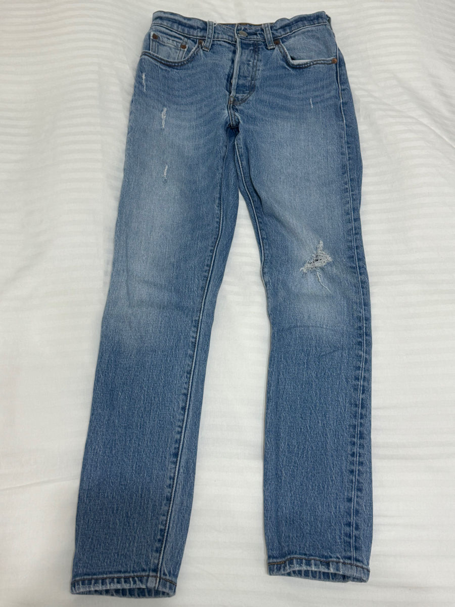 Vand blugi Levis ,Guess și Massimo Dutti foto 4