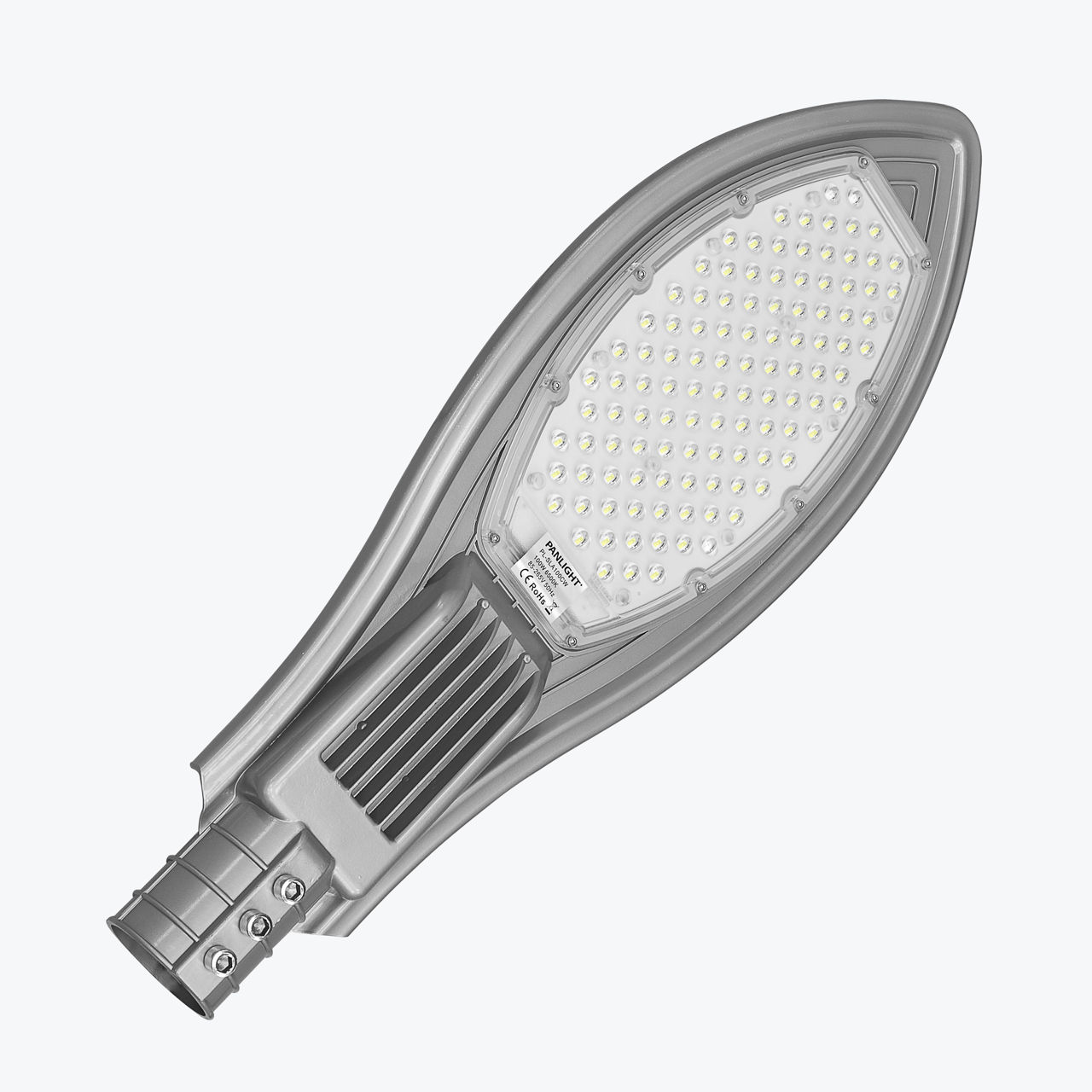 Iluminat stradal cu LED în Chișinău, lampa iluminat stradal, corpuri de iluminat stradal în Moldova foto 12