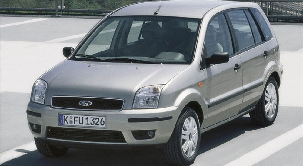Piese  (Ford Fusion ) foto 0