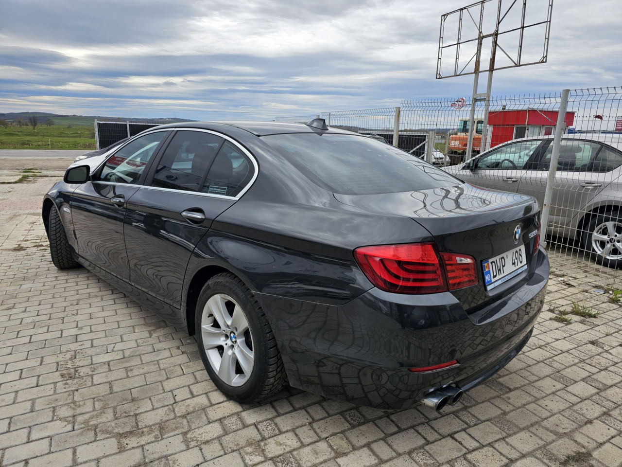 Аренда/Прокат Авто в Кишиневе/Молдове foto 4
