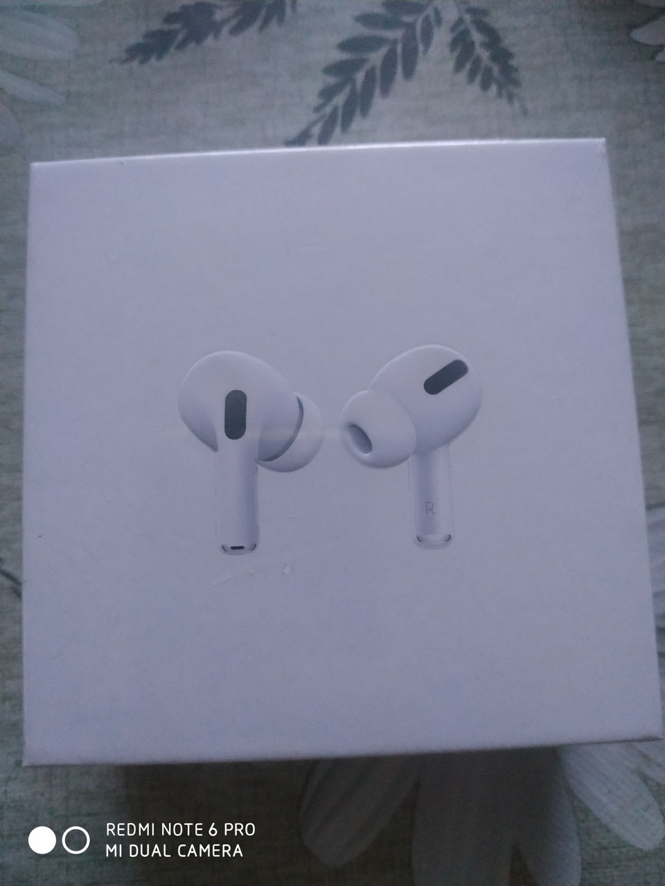 Air Pods Pro foto 0