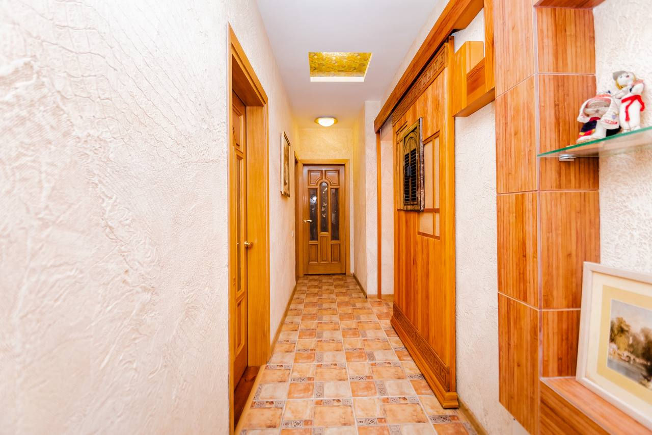 Apartament cu 4 camere,  Buiucani,  Chișinău mun. foto 8