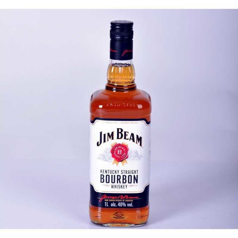 Jim Beam Цена