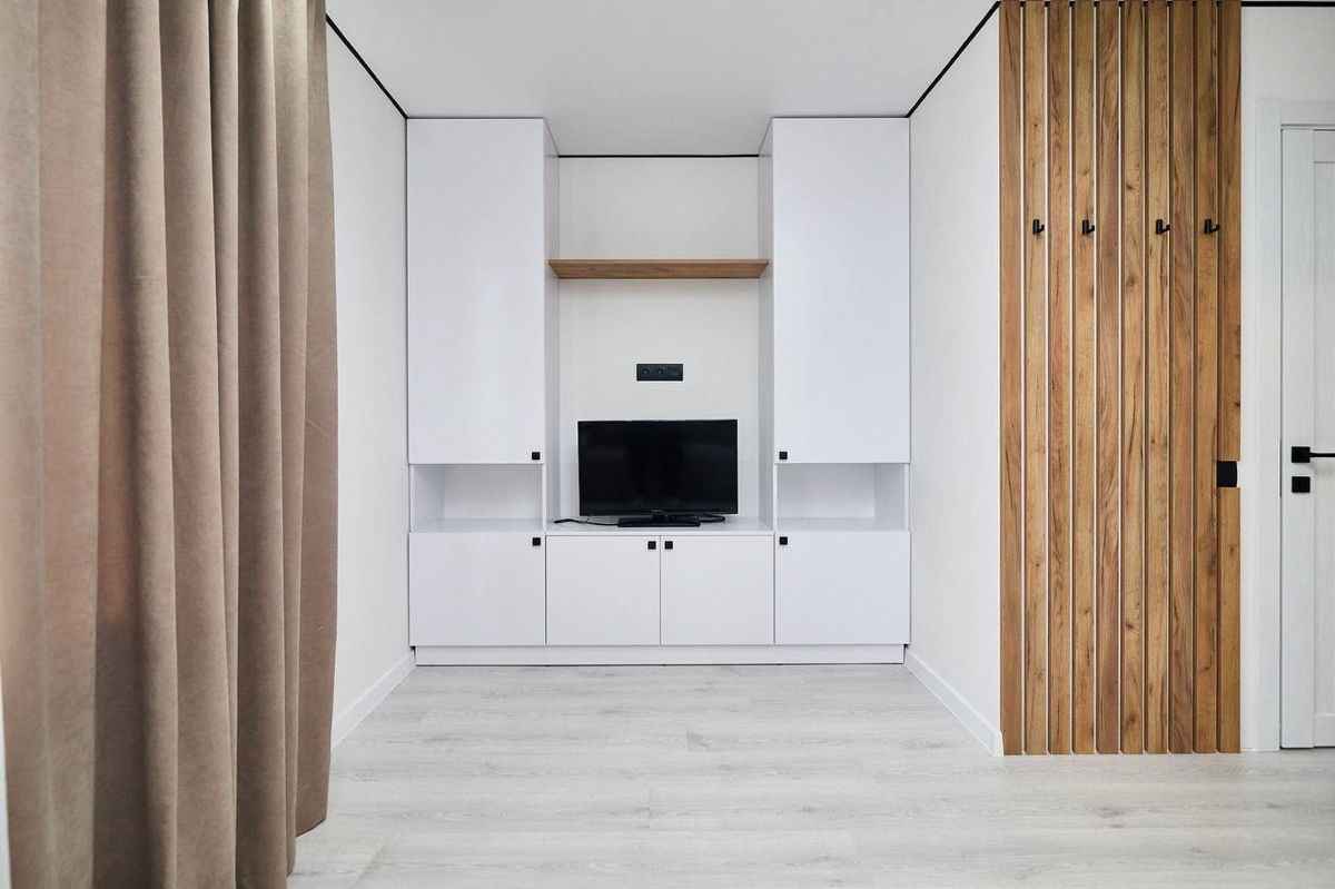 Apartament cu 1 cameră, Centru, Chișinău, Chișinău mun.