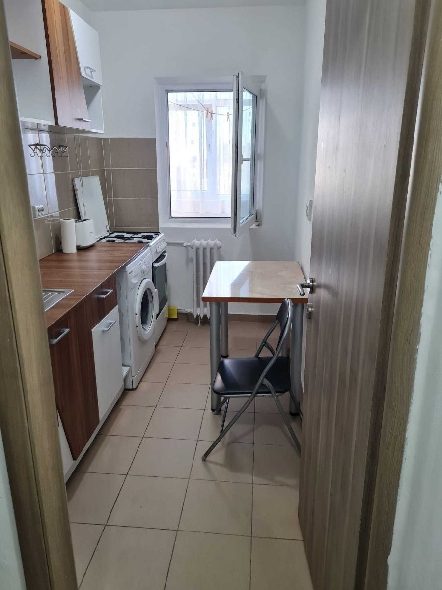 Apartament cu 1 cameră, 46 m², BAM, Bălți foto 4