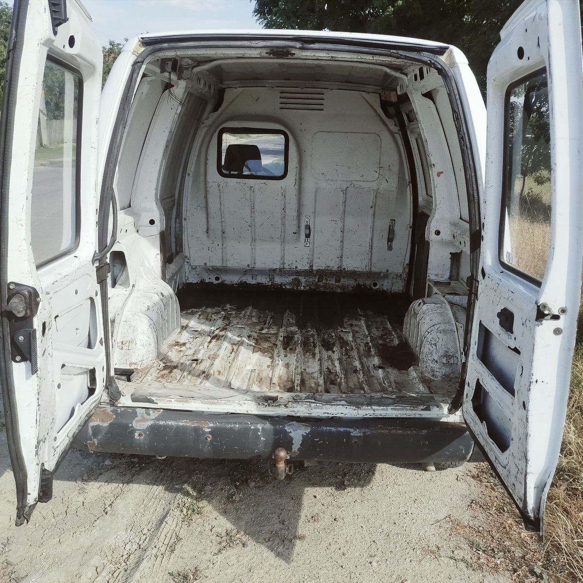 Fiat Scudo foto 5