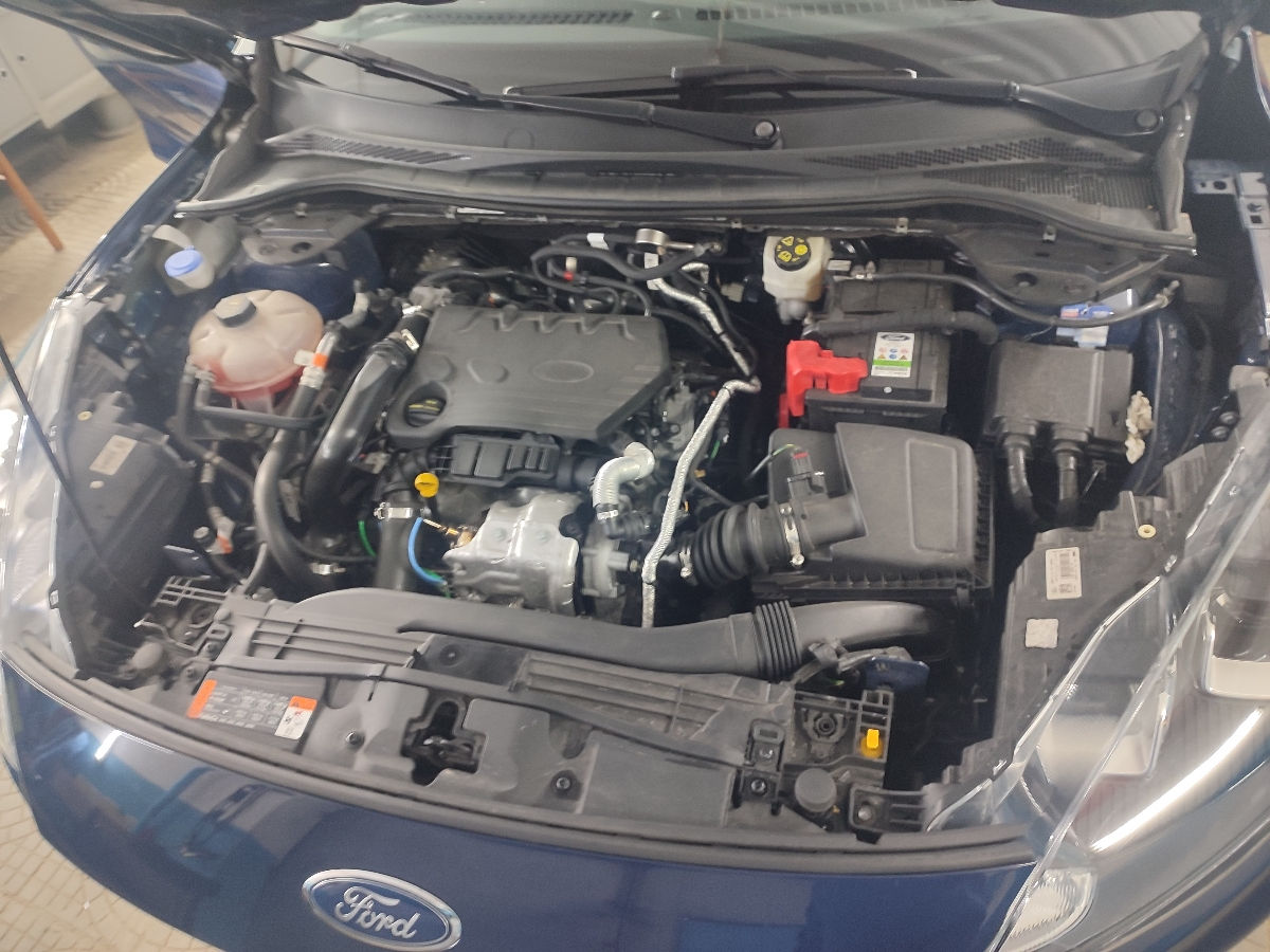 Ford Kuga фото 7