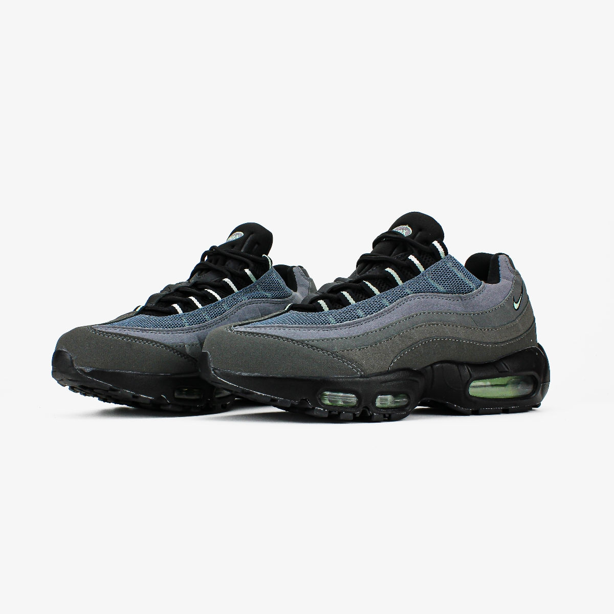 Nike Air Max 95 Vapor Green foto 1