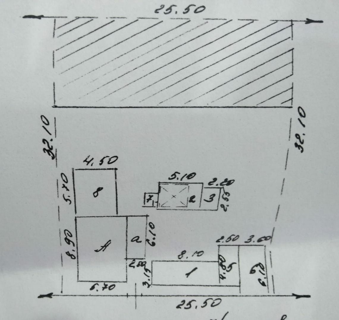 Продам дом в г.Дубоссары foto 3