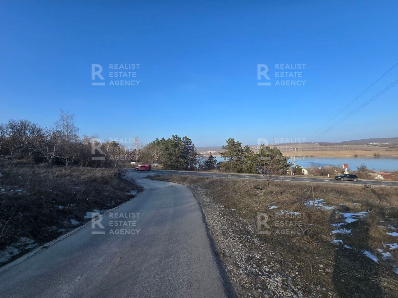 Vânzare, teren, 4,69 ari, satul Suruceni, Ialoveni foto 8