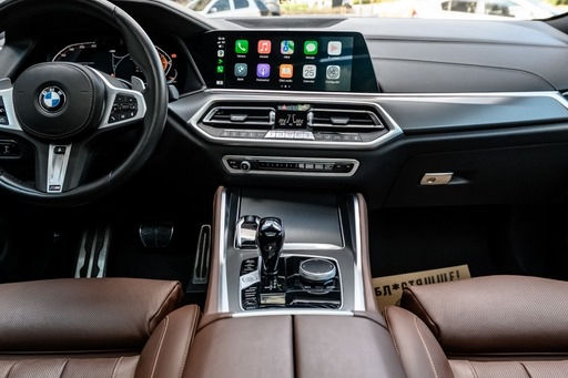 BMW X6 foto 16