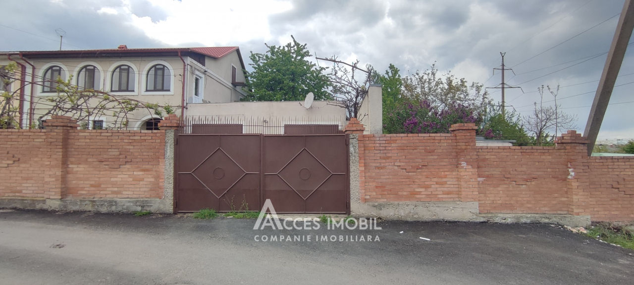 Duplex în 2 niveluri! str-la 1 Schinoasa-Deal, Codru, 180m2 + 6 ari! foto 12