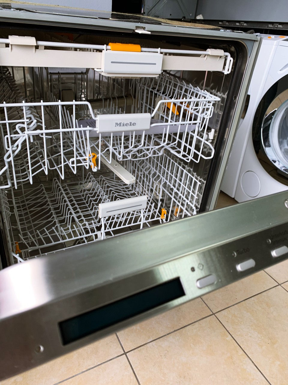 Посудомоечная машина Miele фото 4