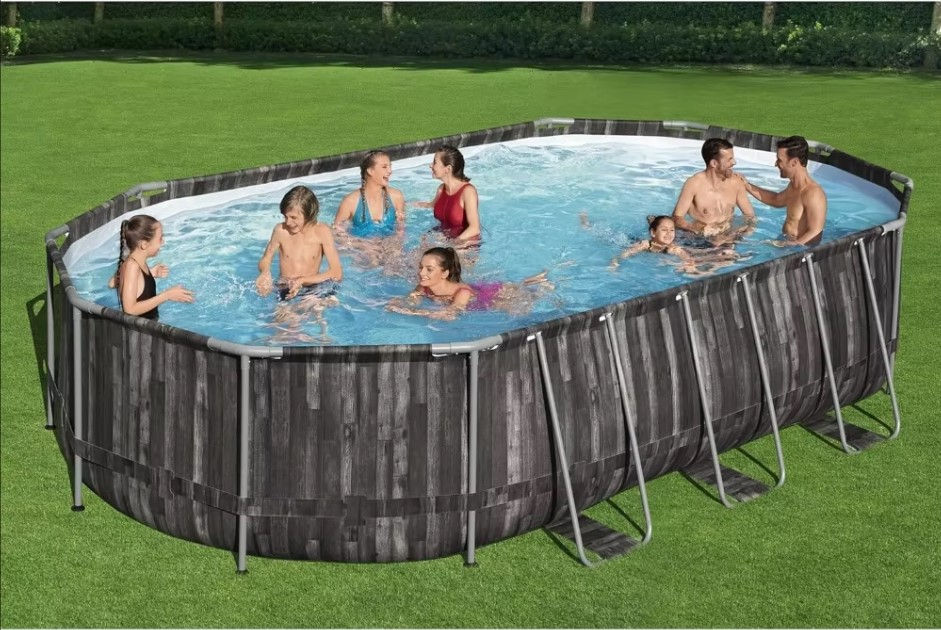 Importator Oficial Intex și Bestway în Moldova — piscine la cele mai mici prețuri! Livrare rapidă. foto 11