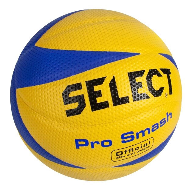 Mingi de volei select foto 0