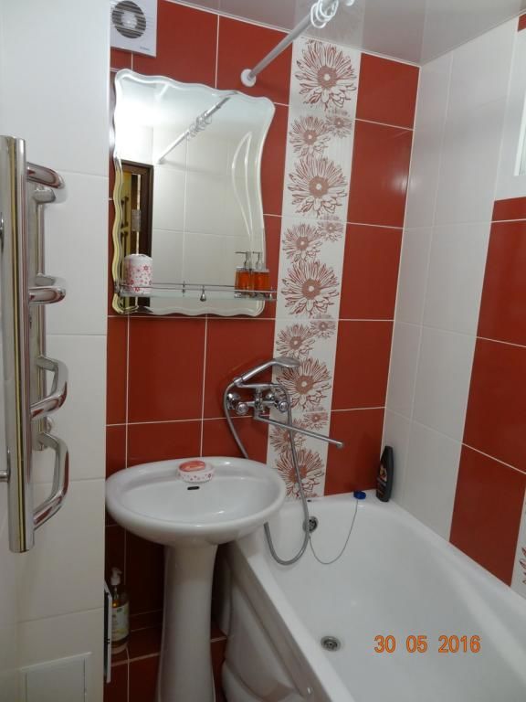 Apartament cu 1 cameră, 30 m², Sculeni, Chișinău foto 2