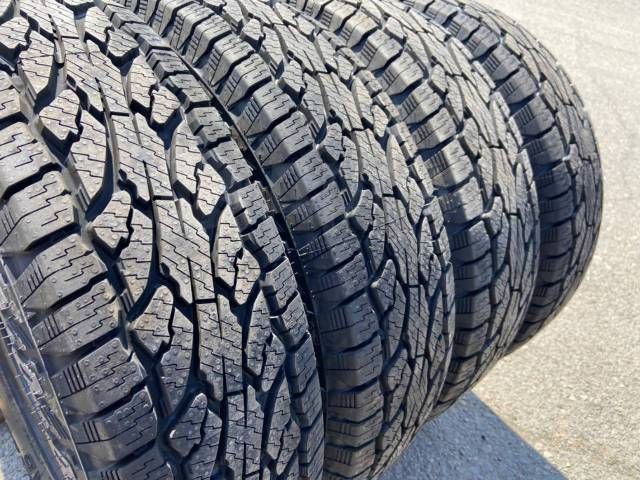 Шина 235/45 R18 XL P606 (Three-A) 98Y(OLD DOT) foto 6