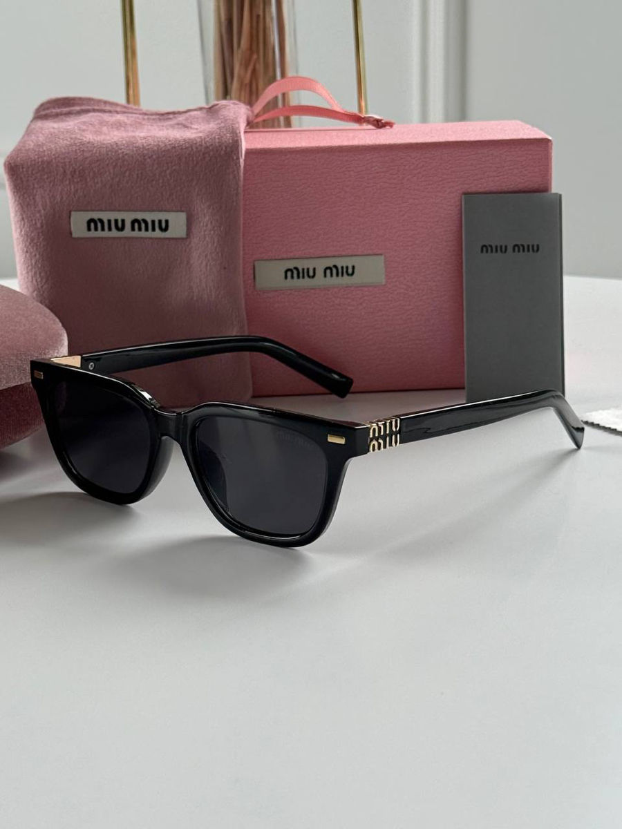 Ochelari de soare Fendi,Prada,Chanel фото 10