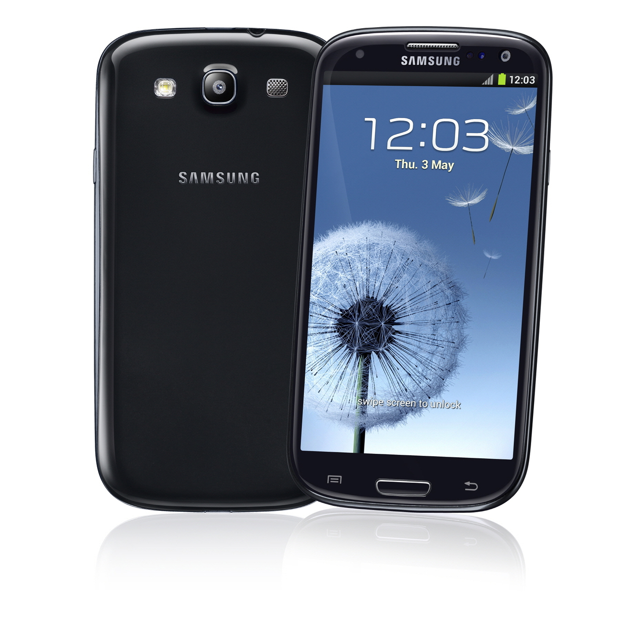 Мобильный телефон samsung gt-i9300 galaxy siii