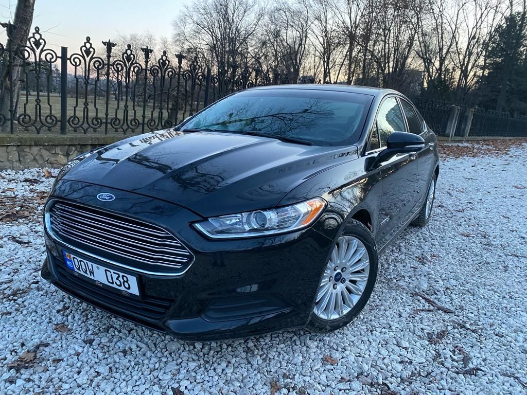 Chirie Auto fara limita de kilometri! / #BigRent / Rent a Car foto 1