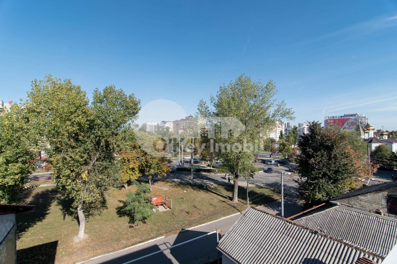 Apartament cu 5 camere sau mai multe, 200 m², Centru, Chișinău, Chișinău mun. foto 9