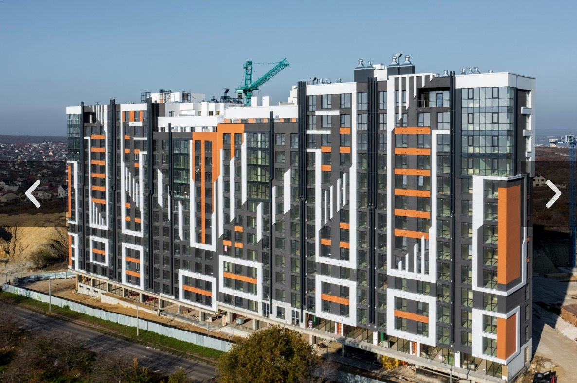Apartament cu 1 cameră, 49 m², Telecentru, Chișinău