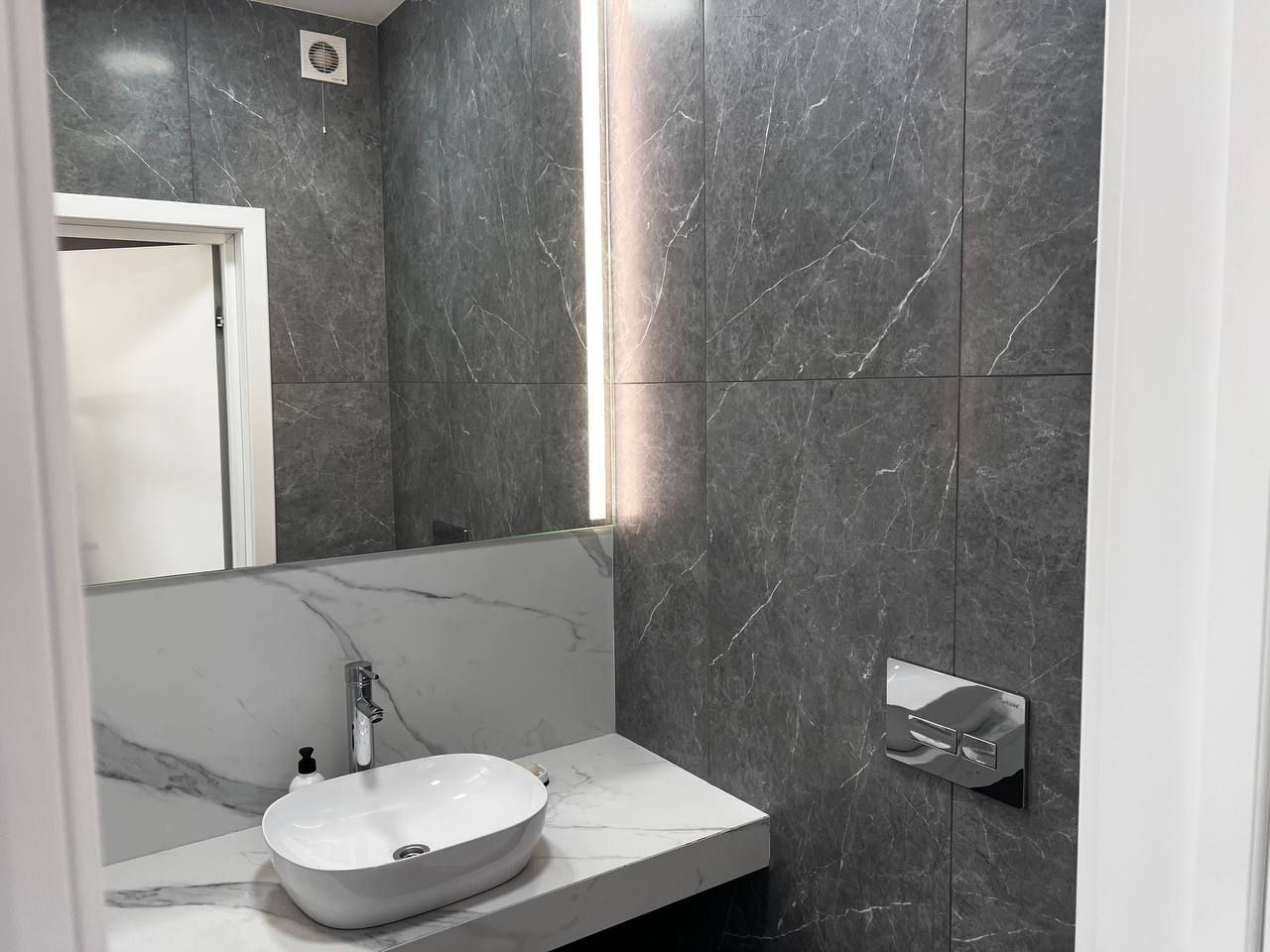 🏢 Аренда коммерческого помещения – 100 м², жилой сектор, Ботаника фото 2