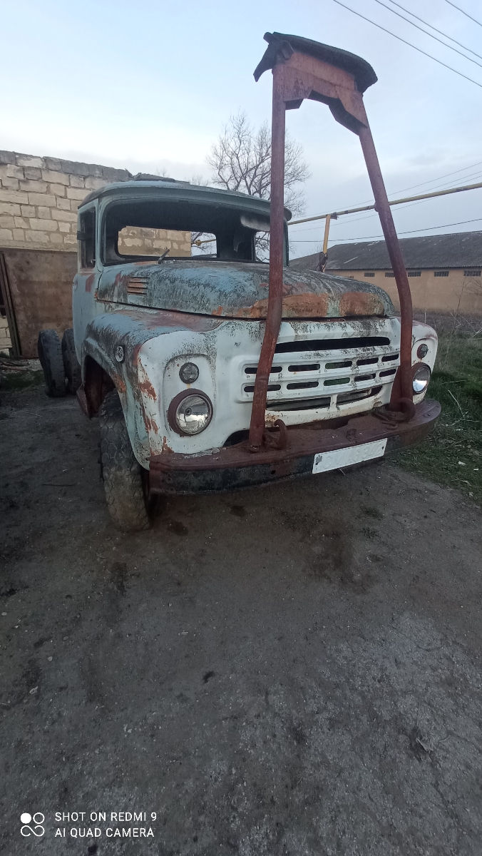 Piese Zil 130 foto 0