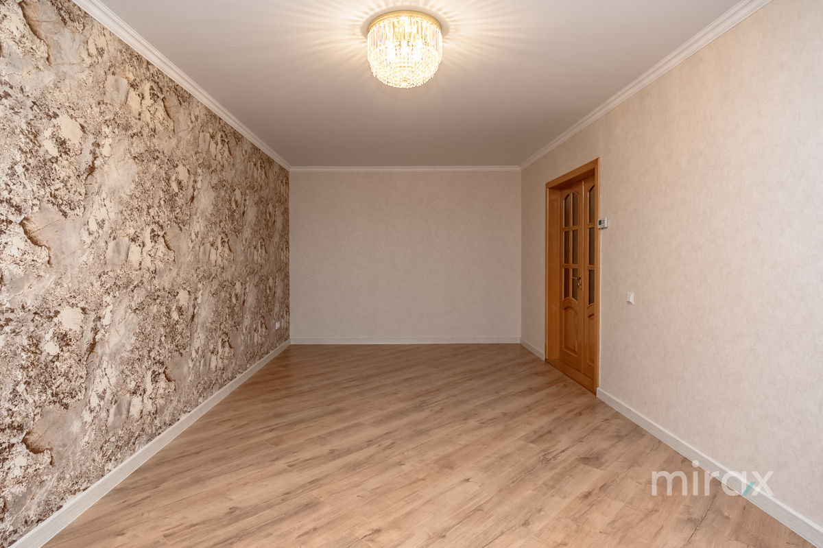 Apartament cu 2 camere,  Buiucani,  Chișinău mun. foto 8