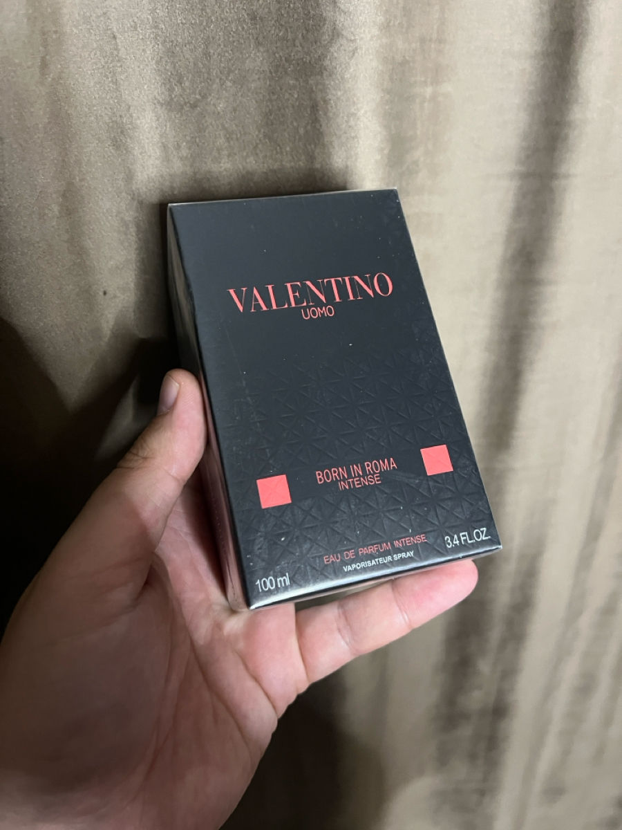 Valentino Uomo -Люкс Качество фото 0